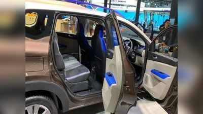 स्वस्त 7-सीटर MPV कार अजून स्वस्तात खरेदीची चांगली संधी, कंपनीकडून बंपर डिस्काउंटची घोषणा; किंमत फक्त...