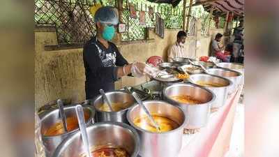 স্ট্রিট ফুড সেলারদেরও স্বীকৃতি এনকেডিএর