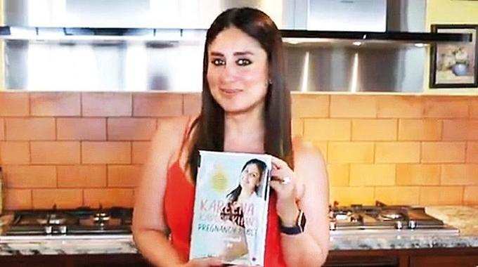 Mumbai: Complaint against Kareena, 2 others