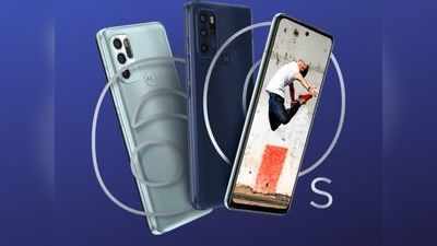 Motorola का नया स्मार्टफोन Moto G60s लॉन्च, बड़ी स्क्रीन के साथ 64MP कैमरा और 128GB स्टोरेज