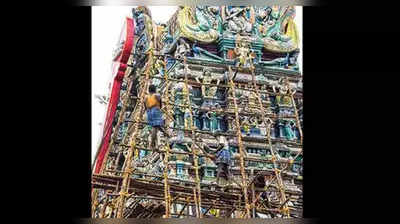 ಬೆಂಗಳೂರಿನ ದೇವಾಲಯಗಳಿಗೆ ಭಕ್ತರ ಪ್ರವೇಶಕ್ಕೆ ನಿಷೇಧ: ನಗರ ಜಿಲ್ಲಾಧಿಕಾರಿ ಆದೇಶ
