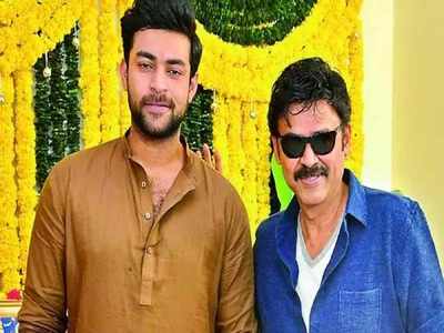 ‘ఎఫ్‌3’ సినిమాపై మరో అప్‌డేట్.. సినిమాలో వెంకటేష్ పాత్ర అలా.. వరుణ్ పాత్ర ఇలా..!