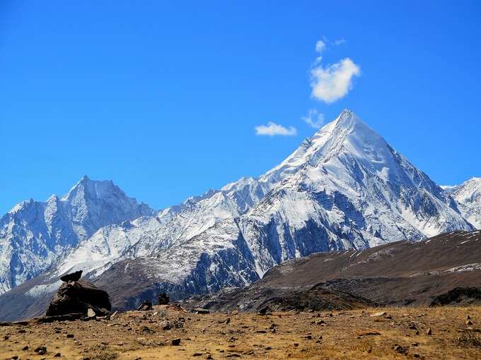 स्पीति घाटी, हिमाचल - Spiti Valley, Himachal in Hindi