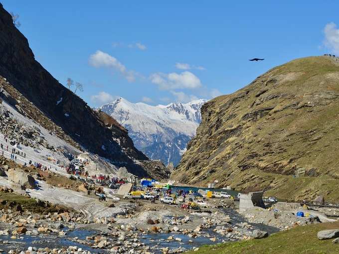 शिमला, हिमाचल प्रदेश - Shimla in Himachal Pradesh In Hindi