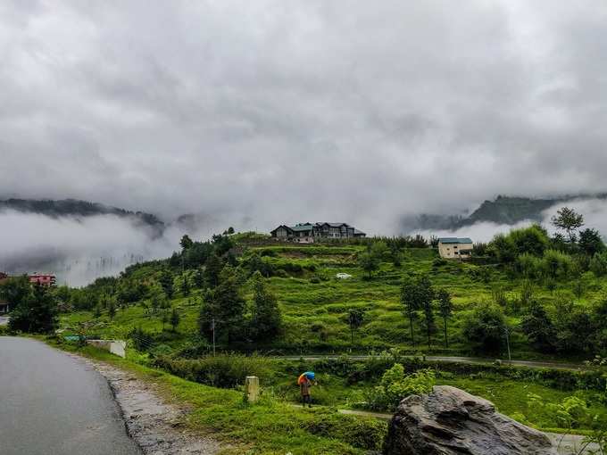 मंडी, हिमाचल प्रदेश - Mandi, Himachal Pradesh In Hindi