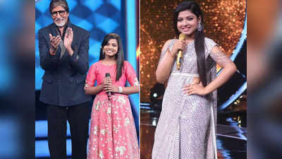 Indian Idol 12: सिंगर शान संग इंटरनैशनल शोज कर चुकी हैं अरुणिता कांजीलाल, जीता था यह रियलिटी शो