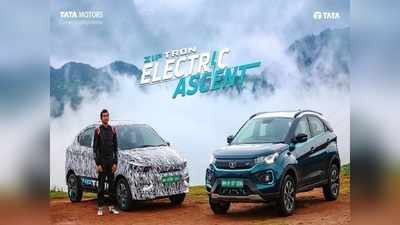 Tata Tigor Electric कार में Nexon EV का खास फीचर, बैटरी रेंज-स्पीड हो जाएगी जबरदस्त