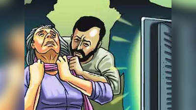 Haryana News: पत्‍नी ने द‍िया तलाक, गुस्‍साए बेटे ने पांव से गर्दन दबाकर मां की हत्या कर डाली