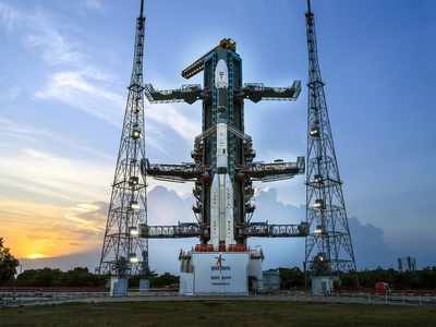 ISRO EOS-03 launch News : इसरो का EOS-03 सैटेलाइट लॉन्चिंग नहीं हुई पूरी, क्रायोजेनिक स्टेज में आई तकनीकी गड़बड़ी