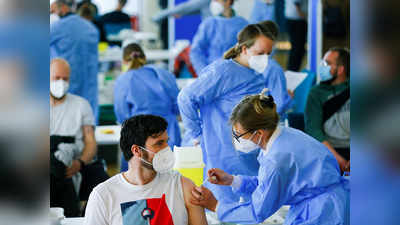 Coronavirus Vaccine का ऐसा विरोध! जर्मन नर्स ने 8600 लोगों को लगा डाला फर्जी इंजेक्शन