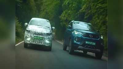 Tata Tigor Electric कारमध्ये Nexon EV मधील खास फीचर, मिळणार सिंगल चार्जमध्ये 250km पेक्षा जास्त रेंज-दमदार स्पीड !