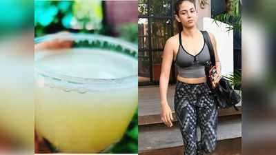 Shahid Kapoor की पत्नी Mira Rajput को पसंद है ये सस्ता ड्रिंक, डेली पीने से कम होती है पेट की चर्बी; मिलते सैकड़ों फायदे