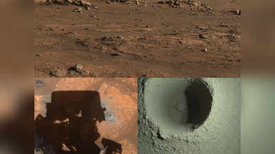 मंगल ग्रह की मिट्टी हाथ नहीं आई, जानें क्यों फेल हुआ NASA का Perseverance रोवर?
