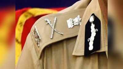UP Police News: उत्तर प्रदेश के पुलिस महकमे में बदलाव, DG और ADG रैंक के 6 सीनियर IPS अधिकारियों का तबादला