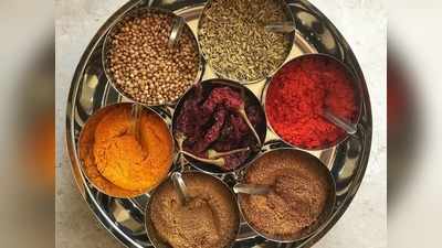 Healthy Spices: बरसात के मौसम में ये 7 मसाले हैं आपकी सेहत के रखवाले, रसोई में जरूर रखें