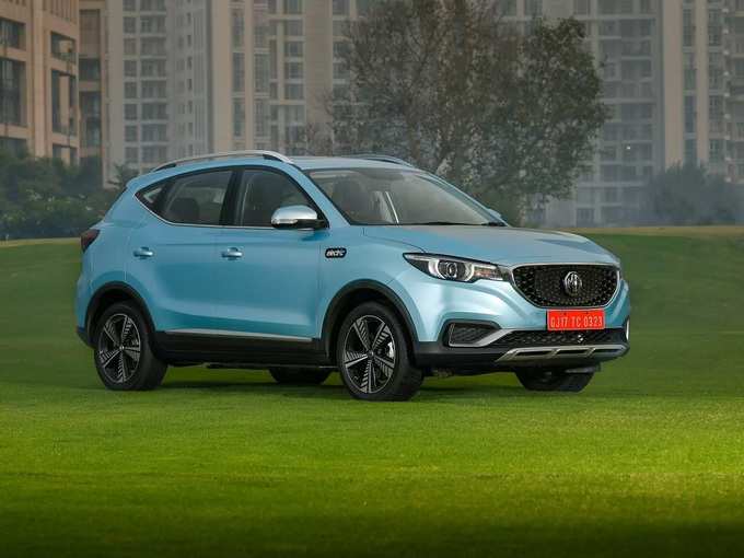 New Compact SUV MG Astor Launch Price Features 1