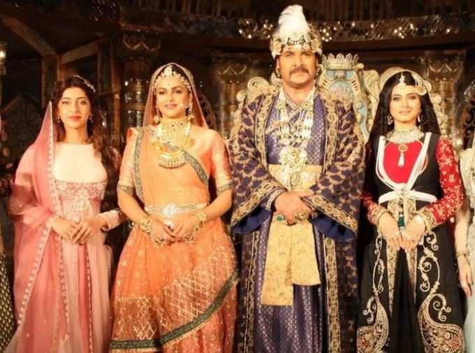 salim anarkali actors1