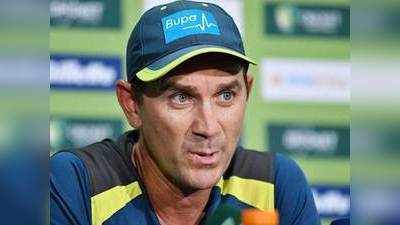 क्रिकेट ऑस्ट्रेलिया की वेबसाइट पर बांग्लादेश की जीत का जश्न का वीडियो, नाराज हुए कोच जस्टिन लैंगर