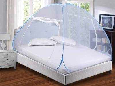 बारिश के मौसम में अब मच्छरों से डरें  नहीं, लगाएं ये Mosquito Net और पाएं मच्छरों से छुटकारा