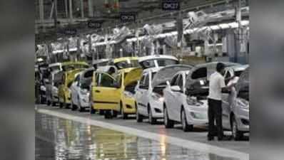 Auto Sector News: ऑटो सेक्टर के लिए अच्छी खबर, जुलाई में 45 प्रतिशत बढ़ी कारों की थोक बिक्री