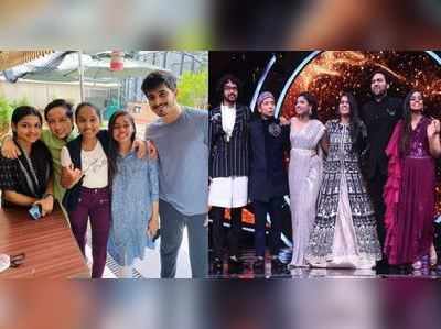 Indian idol 12 પર વરસ્યા એક્સ-કન્ટેસ્ટન્ટ્સ, કહ્યું મેકર્સ લોકોની લાગણી સાથે રમી રહ્યા છે 