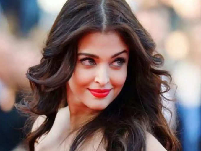 Aishwarya Rai bachchan