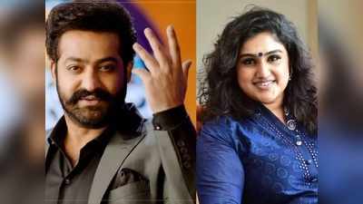 Jr Ntr: ఎన్టీఆర్‌తో ఒక్క షాట్ అయినా చాలు.. నందమూరి వారసుడిపై వనిత విజయ్ కుమార్ స్పెషల్ ఇంట్రెస్ట్ 