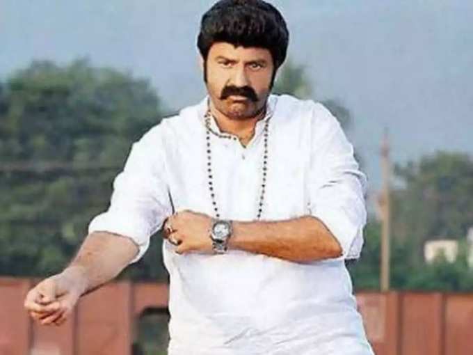 balakrishna