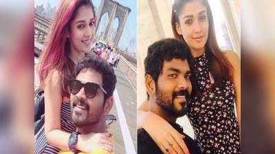 साउथ इंडियन ऐक्ट्रेस Nayanthara ने अपनी सगाई पर तोड़ी चुप्पी, दिखाई इंगेजमेंट रिंग