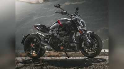 Ducati ने भारतात लाँच केली पॉवरफुल क्रूजर बाइक, मल्टीमीडिया सिस्टिमसह मिळतात अनेक लेटेस्ट फीचर्स