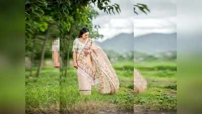 पारंपरिक लुक में नजर आईं मीराबाई चानू, मणिपुरी पोशाक ने जीता फैंस का दिल