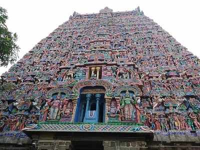 तमिलनाडु का खूबसूरत शहर कुंभकोणम के भव्य मंदिरों के दर्शन करने के लिए एक बार जरूर जाएं