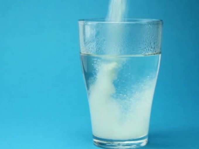 ​Alkaline water पीने के फायदे