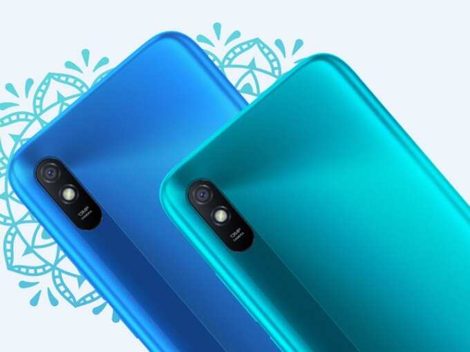 Redmi 9A