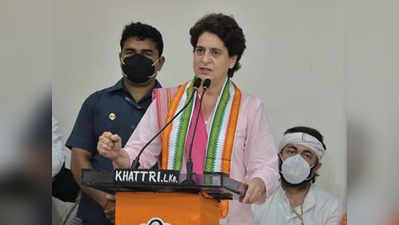 priyanka gandhi : प्रियांका गांधी खवळल्या; म्हणाल्या, ट्वीटर मोदी सरकारचं धोरण राबवतंय का?