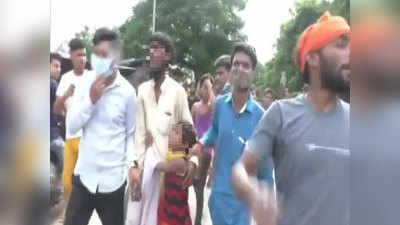 Kanpur News: मिन्‍नतें करती रही बच्‍ची पर नहीं पसीजी भीड़, मुस्लिम रिक्‍शा चालक को जमकर पीटा, जबरन बुलवाया जय श्रीराम