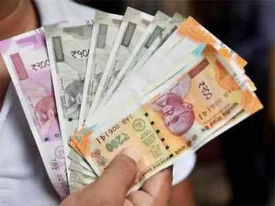 counterfeit notes printed in ichalkaranji: ते अनेक महिने कोल्हापुरात बनावट नोटा छापून खपवत होते, आणि मग...