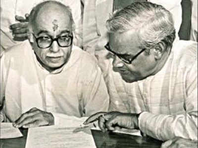 Lal Krishna Advani: जब ज्योतिषी की उस भविष्यवाणी ने लालकृष्ण आडवाणी को हिला दिया
