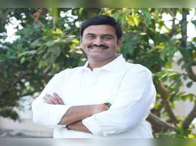 వైసీపీకి రఘురామ కౌంటర్, వాళ్లే టార్గె‌ట్..  ఎంపీ సంచలన వ్యాఖ్యలు