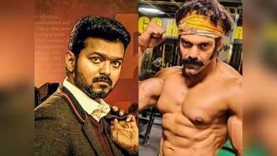 Vijay: ஓமைகாட், ஆர்யாவுக்கும், விஜய்க்கும் பயங்கர சண்டை