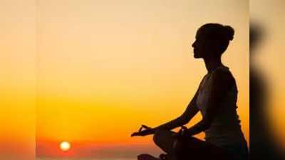 Meditation benefits: 5 मिनट की मेडिटेशन करने से मिलते हैं कई स्वस्थ लाभ, इस तरीके से ध्यान लगाने पर नहीं आएगी नींद