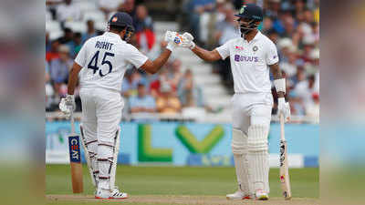 India vs England: राहुल-रोहित का कमाल, टूट गए कई रेकॉर्ड्स