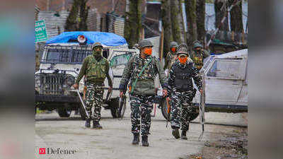 Jammu Kashmir: भाजप नेत्याच्या घरावर ग्रेनेड हल्ला, तीन महिन्यांच्या चिमुरड्याचा मृत्यू