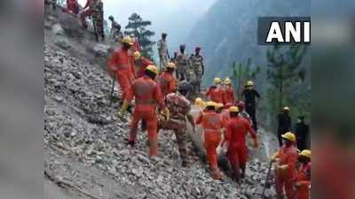 Kinnaur Landslide: किन्नौर हादसे में पिता को खोने वाले बेटे का दर्द, बॉडी मिल गई है, सिर नहीं मिला