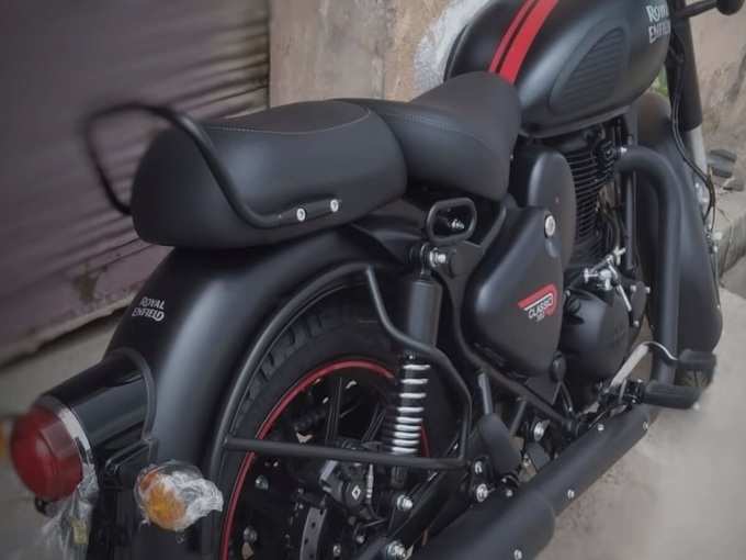 New Royal Enfield Classic 350 Launch Price Features 1