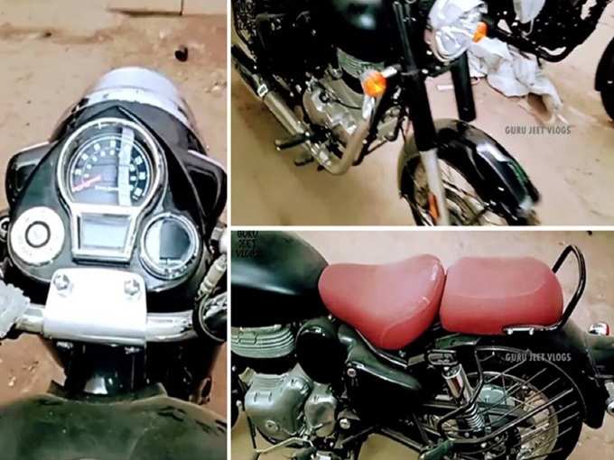 New Royal Enfield Classic 350 Launch Price Features 2