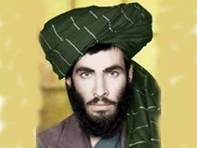तालिबानची स्थापना