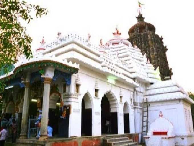 साक्षी गोपाल मंदिर - Sakshi Gopal Temple in Puri in Hindi