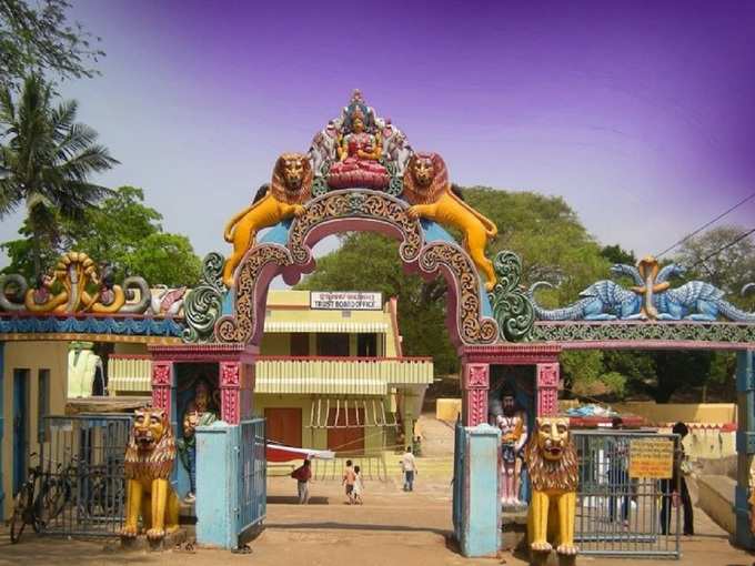 लोकनाथ मंदिर - Loknath Temple in Puri in Hindi