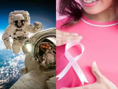 NASA के वैज्ञानिकों का दावा, अंतरिक्ष में जाने वाली महिलाओं को है कैंसर- थाइराइड का खतरा; जानें वजह